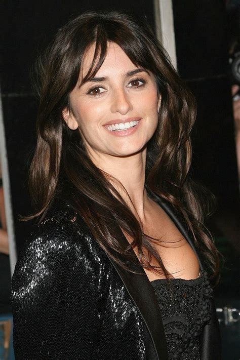 penelope cruz jacket